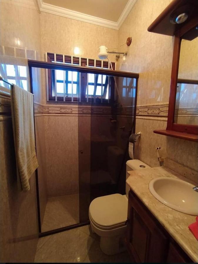Apartamento Mobiliado - Centro - Saquarema Apartment ภายนอก รูปภาพ