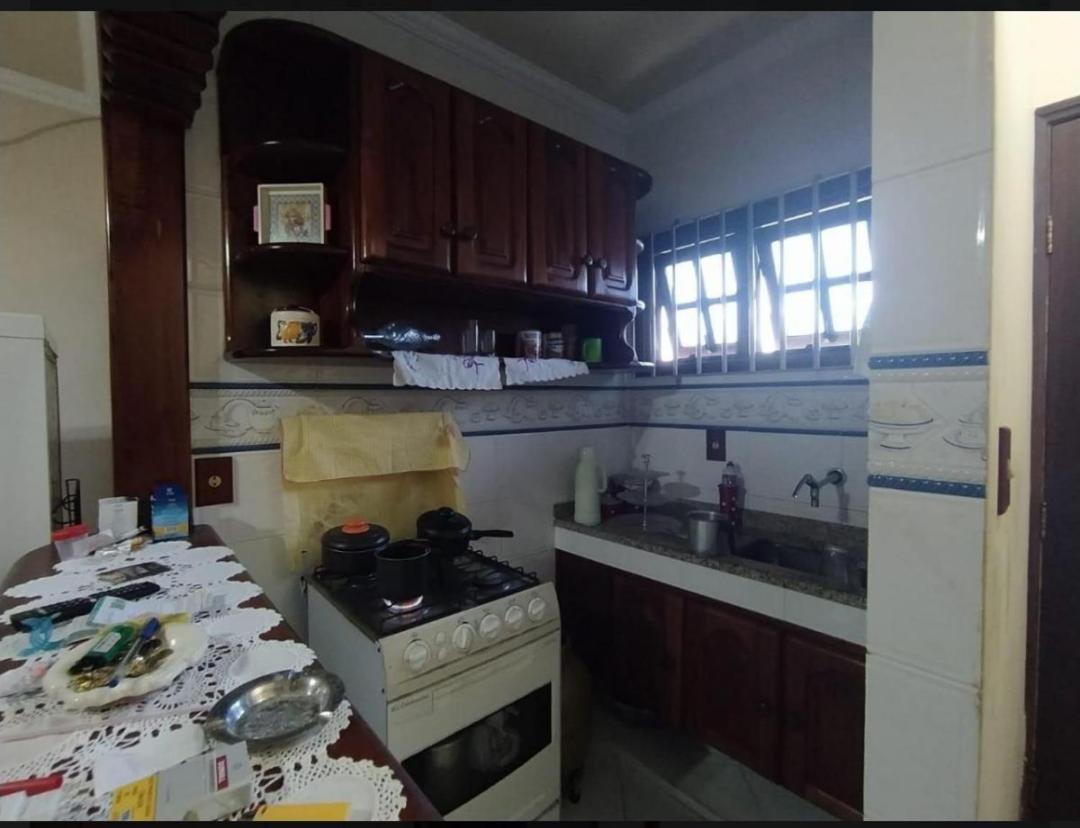 Apartamento Mobiliado - Centro - Saquarema Apartment ภายนอก รูปภาพ