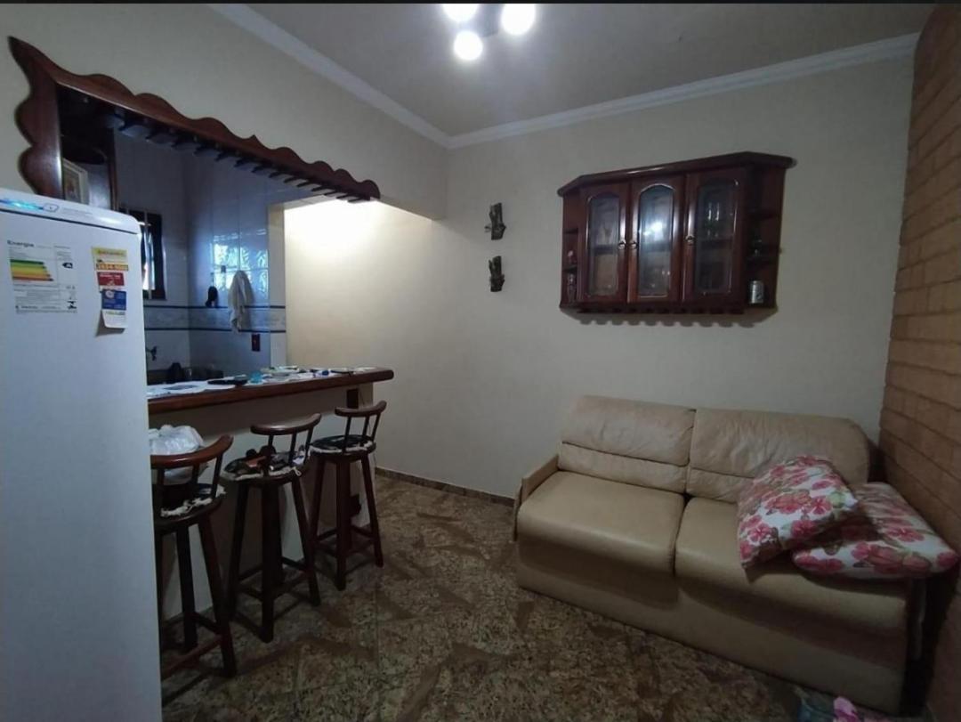 Apartamento Mobiliado - Centro - Saquarema Apartment ภายนอก รูปภาพ
