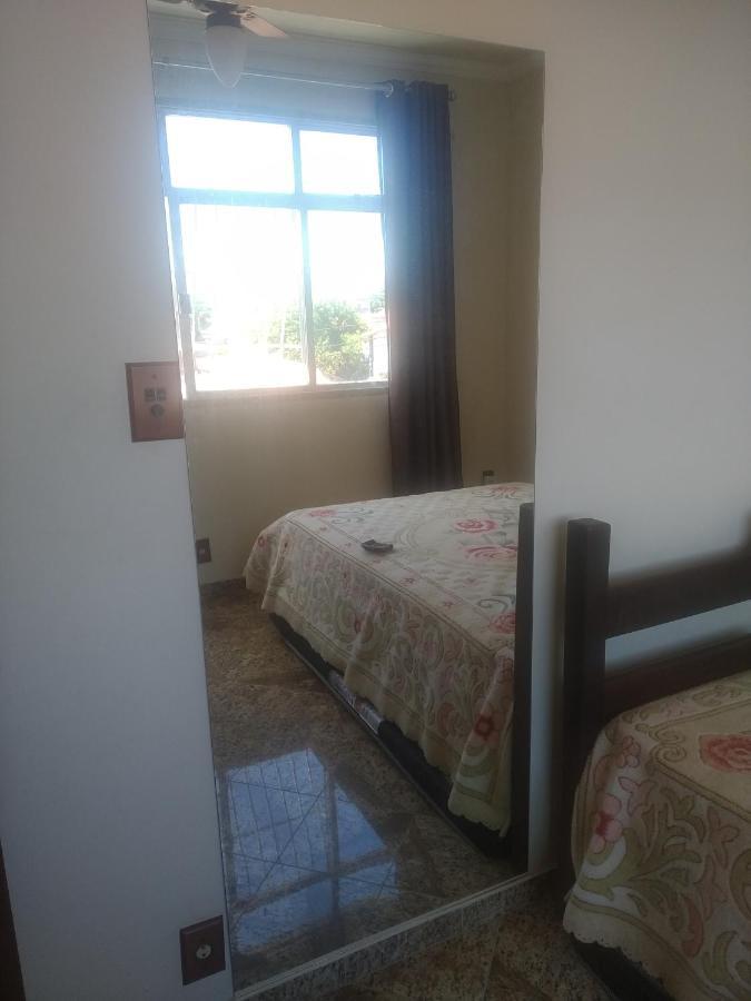 Apartamento Mobiliado - Centro - Saquarema Apartment ภายนอก รูปภาพ
