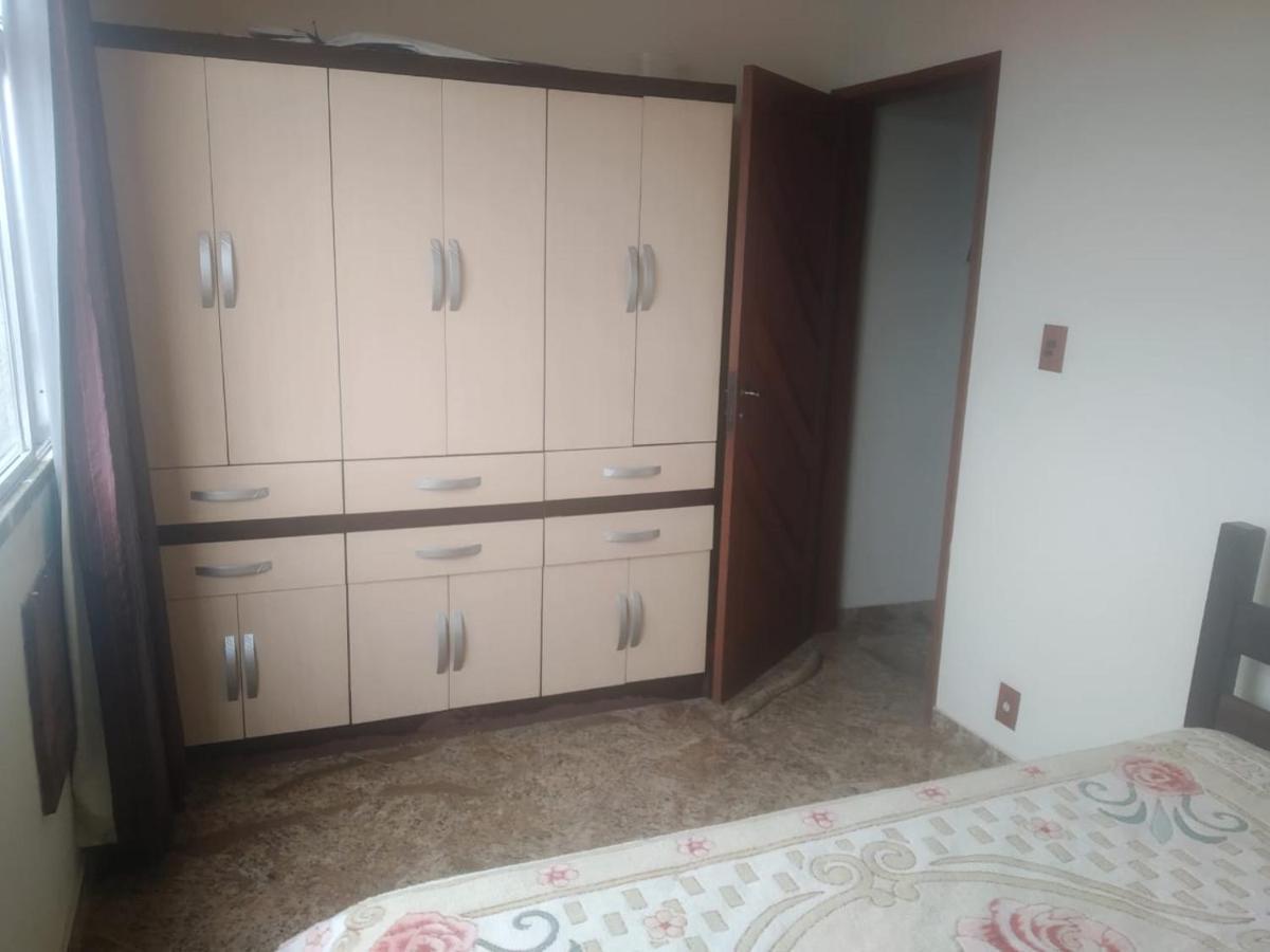Apartamento Mobiliado - Centro - Saquarema Apartment ภายนอก รูปภาพ